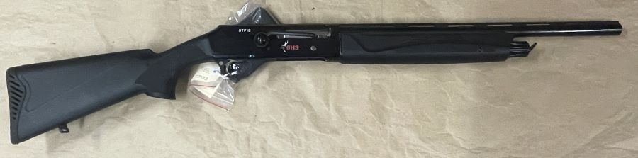 SHS STP12 12G TAG  EQ602 NFID # F00019091