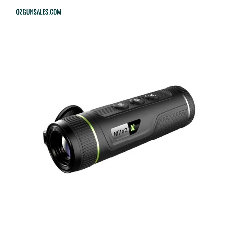 Pixfra Mile 2 Thermal Monocular