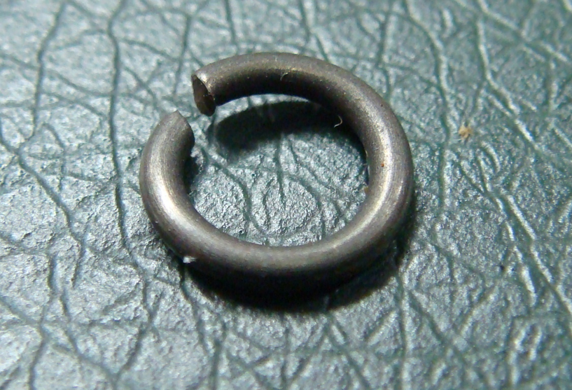 Sako L461 L579 F/Pin lock ring