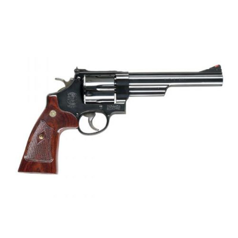 150145 SMITH & WESSON 29 CLASSIC 44MAG 6 SHOT 6.5" BARREL