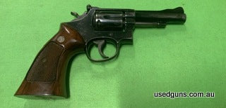 Very collectible being made in 1958 second year of model 15 production. A pleasure to shoot very accurate, was using in SSAA combine services, haven‚Äö√Ñ√¥t bee