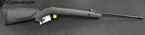 Big cat 1000 17cal air rifle