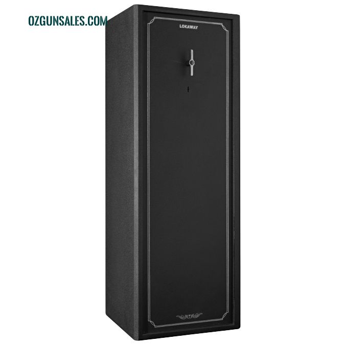 Lokaway Large 20 Gun Safe