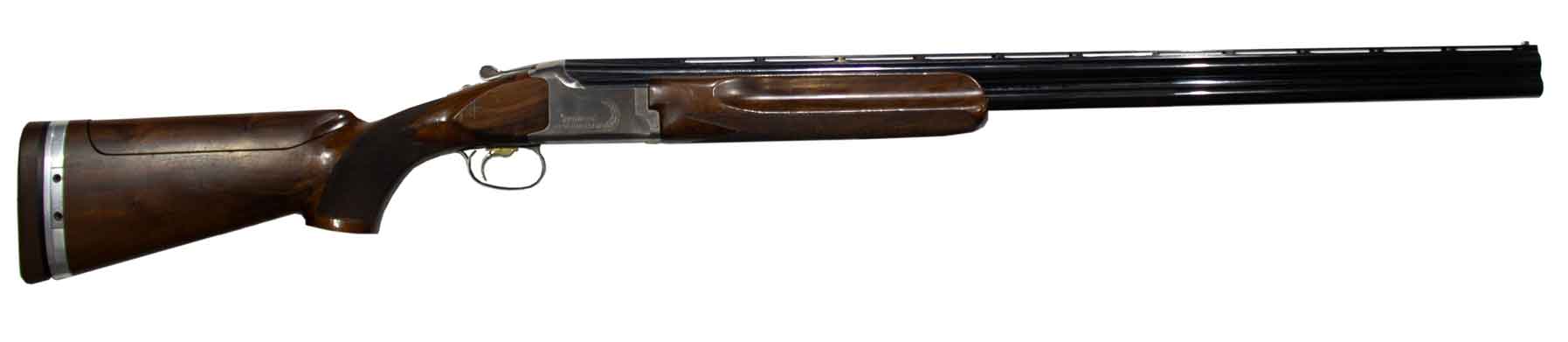 Browning 325 12G trap gun