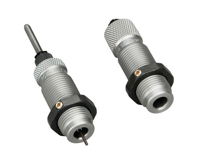RCBS 22 HORNET FULL LENGTH DIE SET