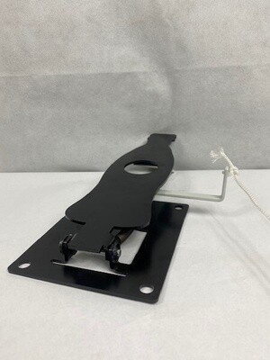Megaline Knock Down Bottle Air Rifle Target