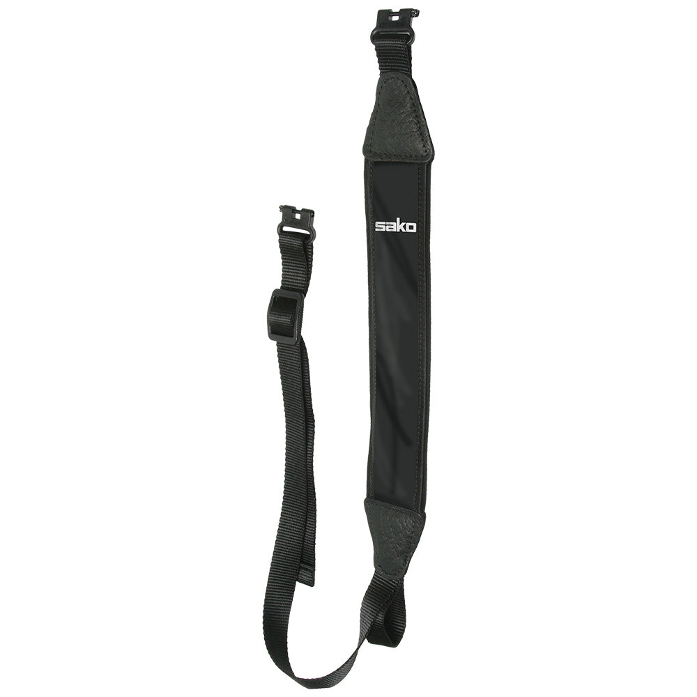 Toc Raptor Sling Black Logo