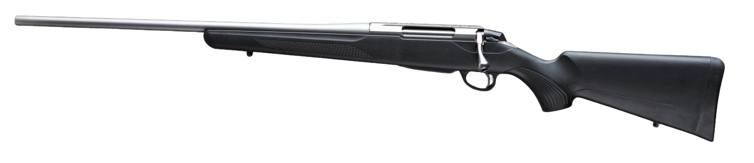 TIKKA T3X LITE STAINLESS - LEFT HAND
