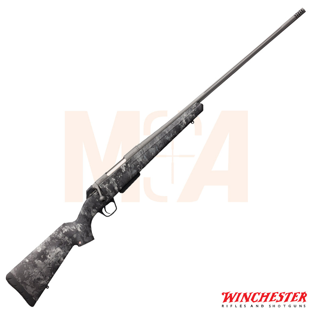 Winchester XPR Extreme Hunter TT Midnight MB