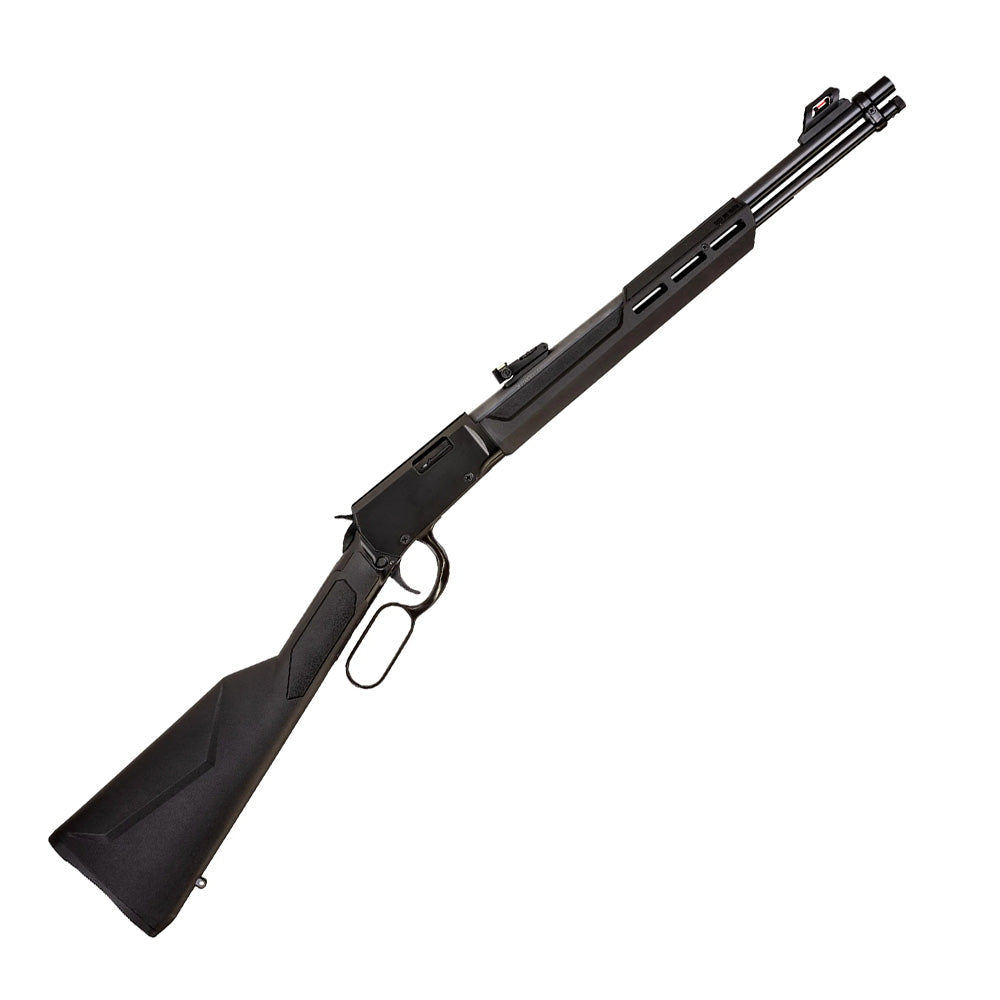 Rio Bravo Synthetic