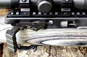 Looking For a PWS T3 Summit 22lr Rifle.