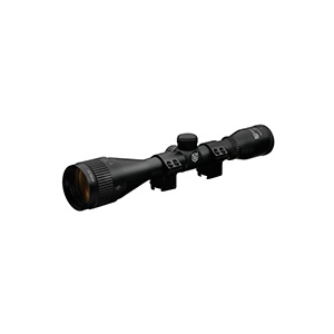 Nikko Stirling Mountmaster 4×40 AO Scope