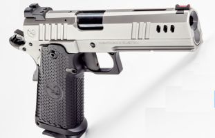 Private sale. Brand new. Never fired. Never left dealer's shop. Nighthawk Custom BDS9. Optic ready. Double stack 9mm. High-performance firearm tailored to meet 