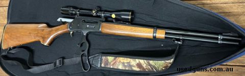 Owned this rifle since 2016 and has fired 4 rounds since then. Excellent condition for its age and simply don‚Äö√Ñ√¥t use it. Comes with a bag, sling and around
