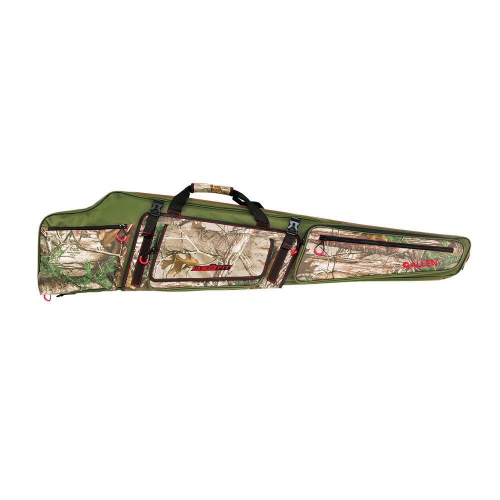 Gear Fit Dakota Rifle Case