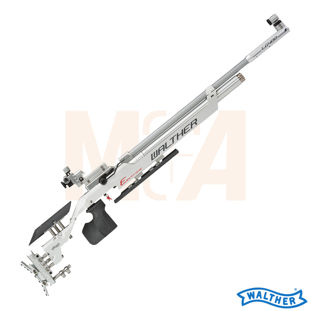 Walther LG400-E Alutec Expert