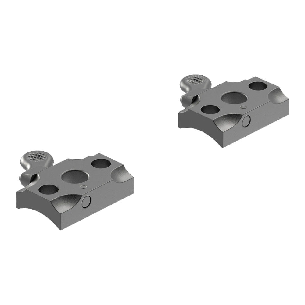 Qr 2 Piece Bases A-Bolt 3