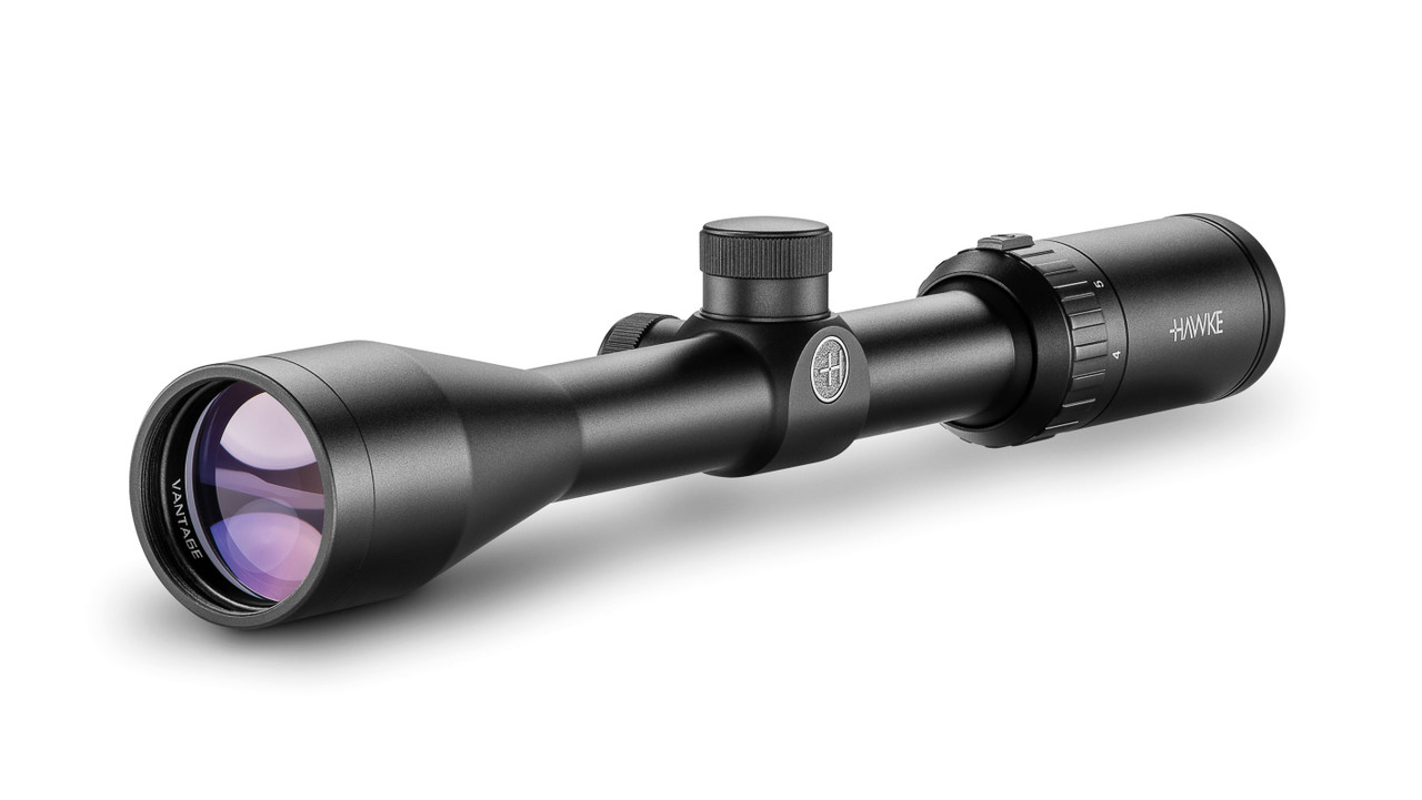 Hawke Vantage 4-12×40