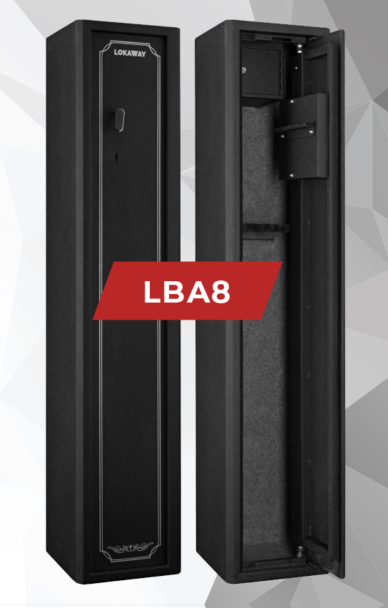 Lokaway LBA8