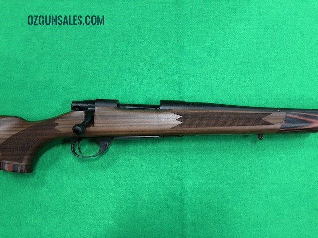 Howa 1500