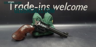 Sturm Ruger New Single Six 32H&R MAG S/H 0020