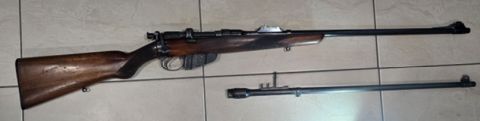 Beautiful Lee Speed with new SWAN barrel and Recknagel express sights. I always loved African history and this is a beautiful commercial example of BSA commerci
