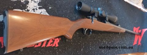 .375 H&H CZ Safari Classic. Very good condition. Fired about 80 shots. Some marks on stock, barrel and action excellent. Leopold VX2 negotiable. Great classic c
