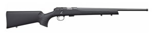 CZ
457 SYN SPORTER
22LR
5 SHOT
CLASSIC BLUED FINISH
20" SPORTER BARREL
THREADED MUZZLE
SYNTHETIC STOCK

NEW $969