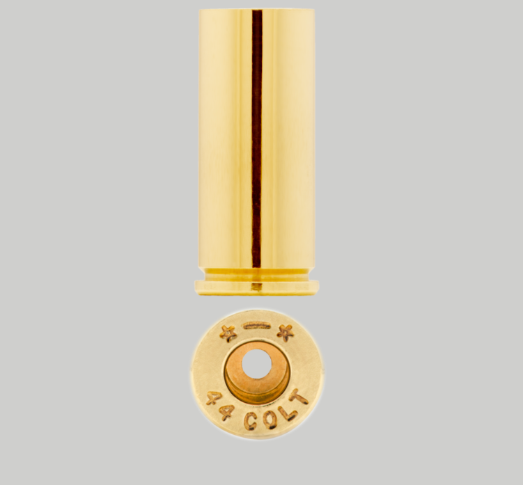 Starline Brass - 44 COLT (100pk)