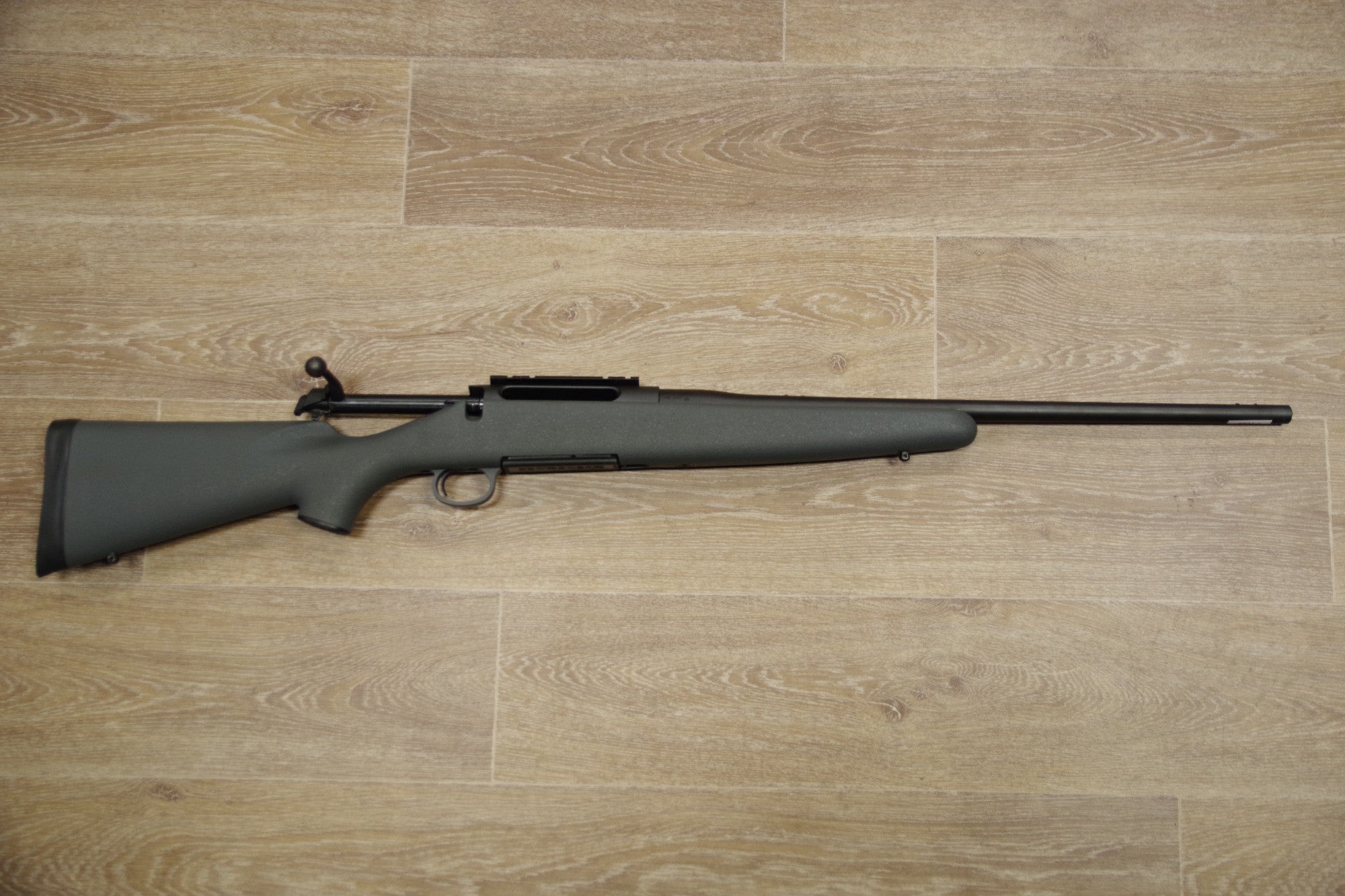 S/H REMINGTON 710 BOLT ACTION RIFLE 270 WIN (FY085)