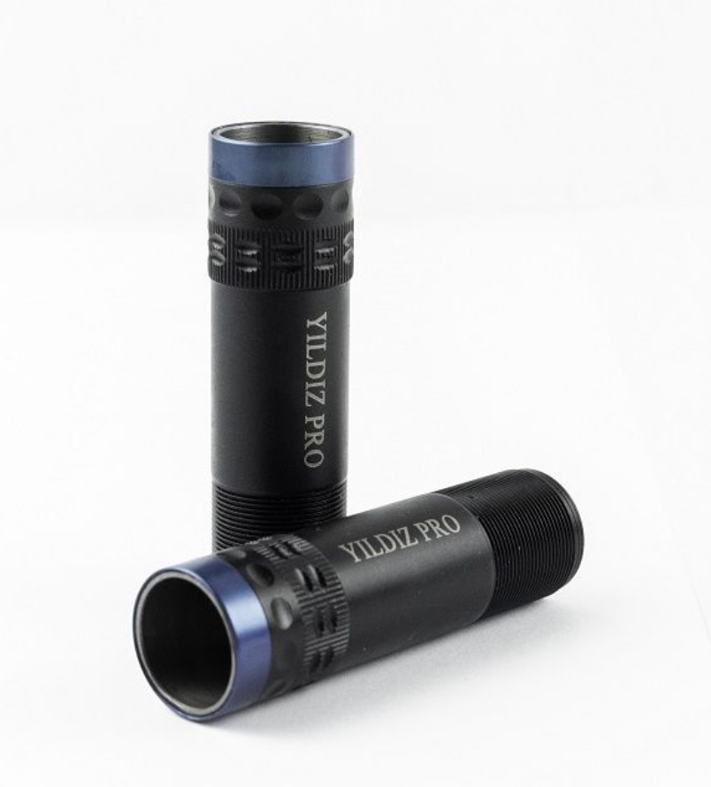 Yildiz Pro Extended Choke 12g