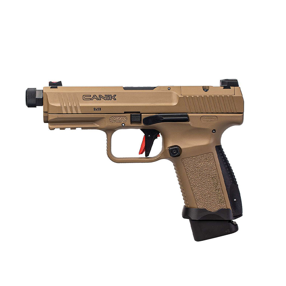 TP9 Elite Combat FDE