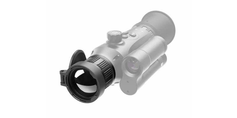 35mm Lens for Mars MT1000LRF Thermal Imaging Riflescope, use coupon GTA to receive 5% OFF your next order