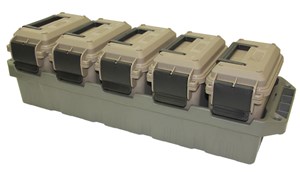 MTM
AC5C
5 CAN AMMO CRATE MINI

SPECIAL NEW $69.90