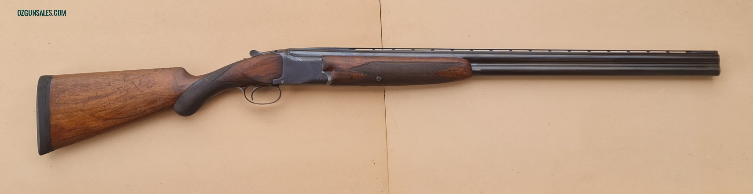 Browning A grade 30"