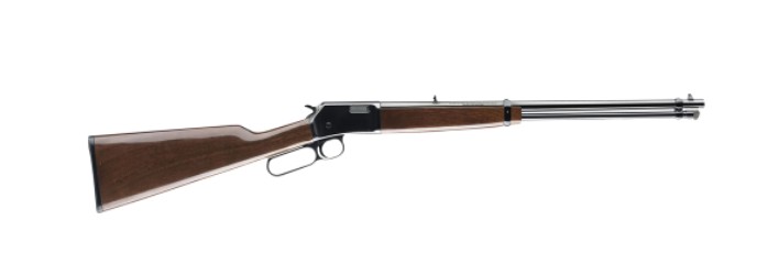 Browning BL22 Grade I 22LR 15rnd Mag