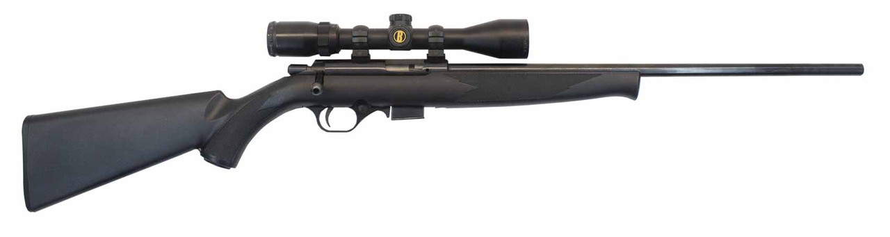 Mossberg 817 – 17HMR