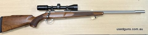Fired less than 200 rounds, bore in particular presents as basically new. Sako optilok scope mounts and zeiss scope. All offers considered