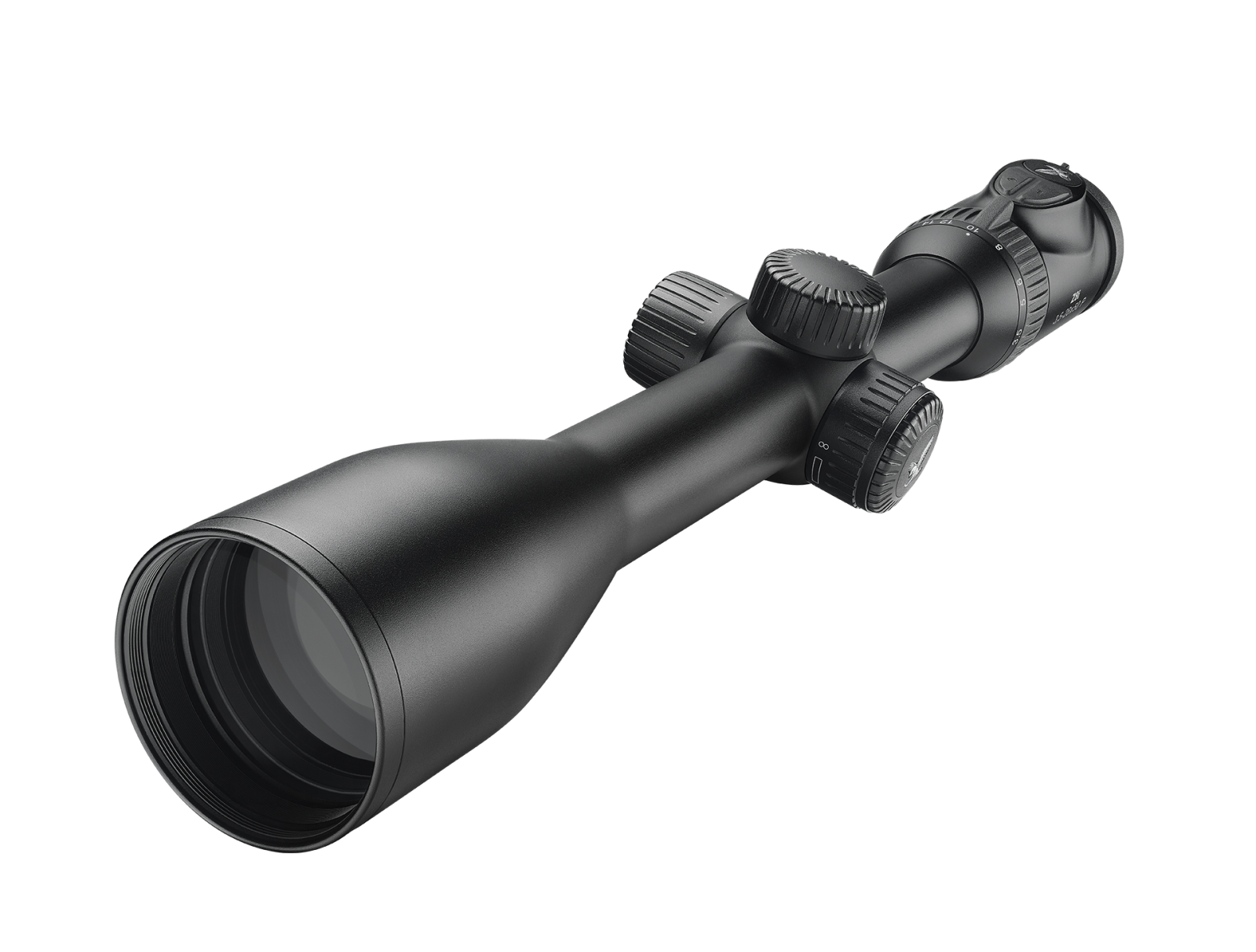 SWAROVSKI Z8i 3.5-28 X 50 P L