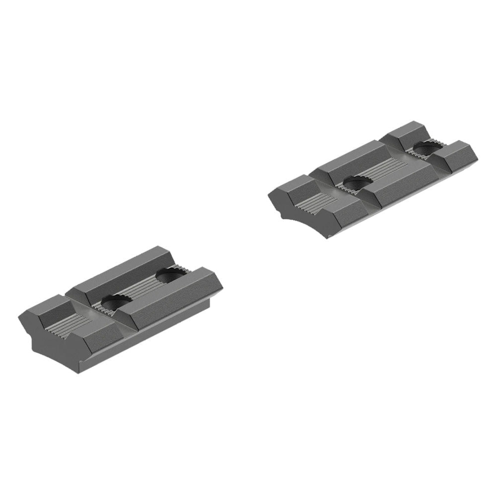 Rifleman 2 Piece Bases Rem 700