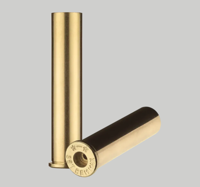Starline Brass - 357 MAX (100pk)