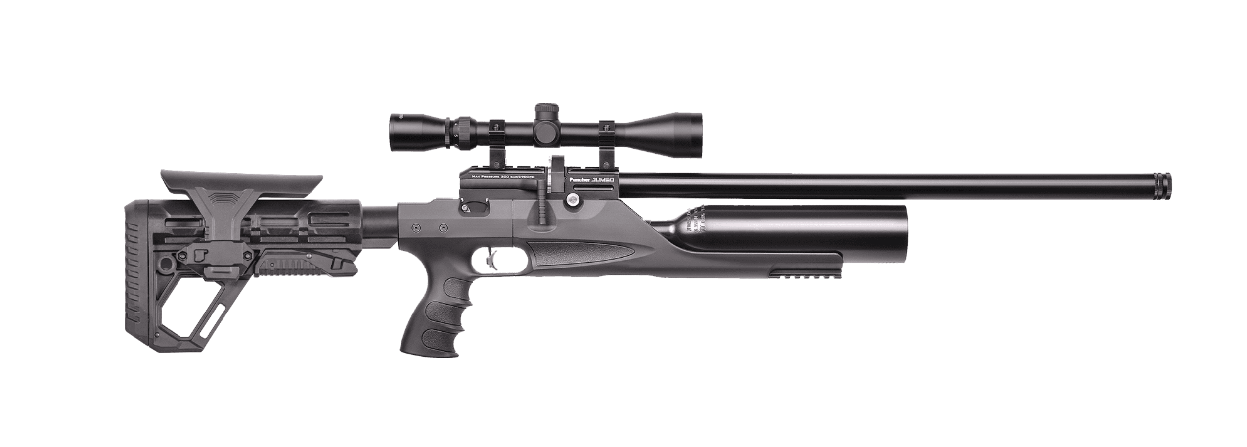 Kral Arms Super Jumbo Puncher