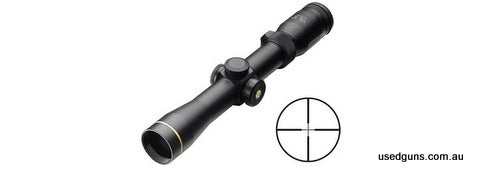 Looking for a Leupold VXR 2-7x33 must be excellent to new condition. Paying top dollar for good example. Please text or call! Dont email.