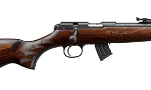 CZ
457 JAGUAR
22LR, 10 SHOT
STEEL MAGAZINE 
28" BARREL
THREADED MUZZLE
OPEN SIGHTS

NEW $1449