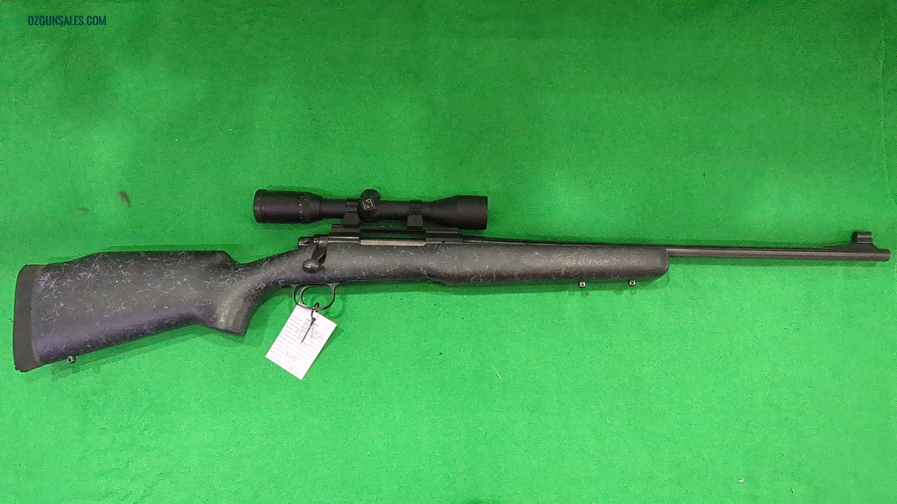 Remington 700 .270WIN