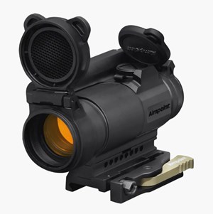AIMPOINT
200199
COMP M4
2 MOA
RED DOT REFLEX SIGHT
WITH STANDARD SPACER AND 
LRP MOUNT

SPECIAL NEW $1199