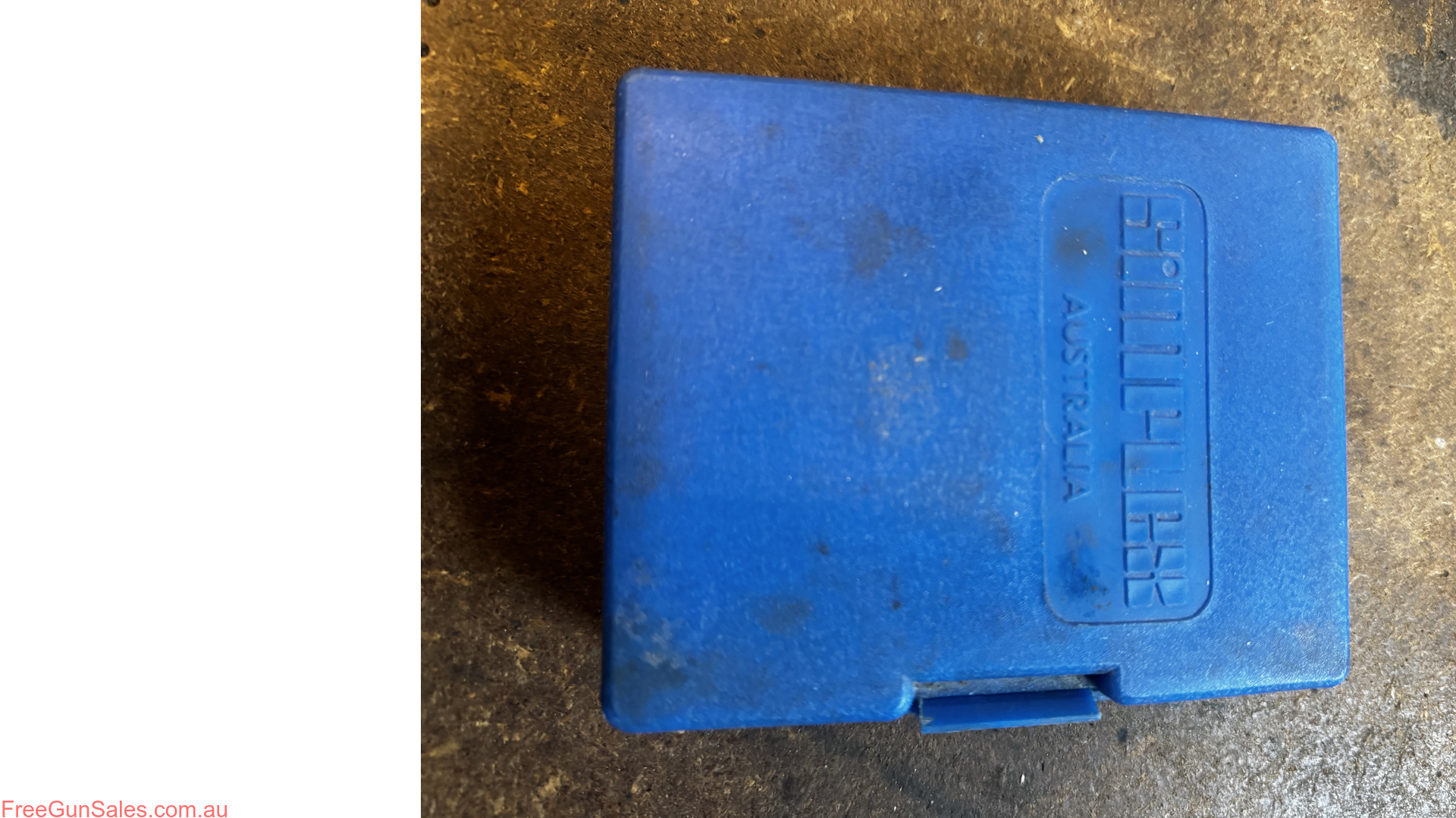 45 ACP Simplex Dies Toowoomba
