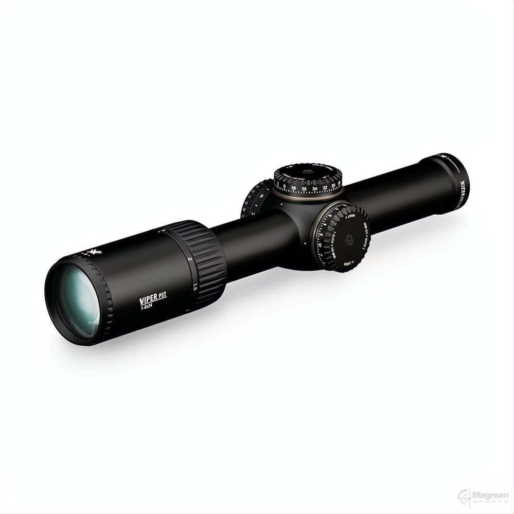 Vortex Viper PST Gen II 1-6x24