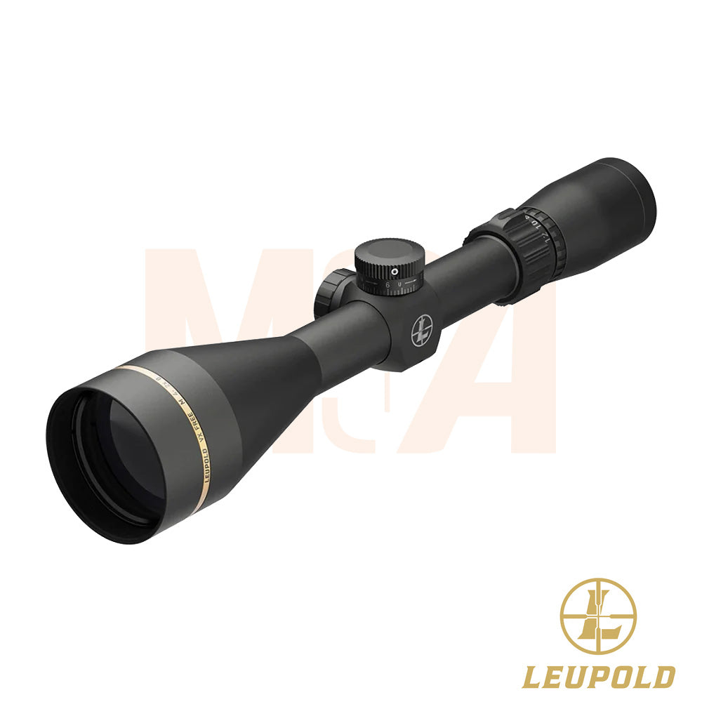 Leupold VX-Freedom 4-12x50