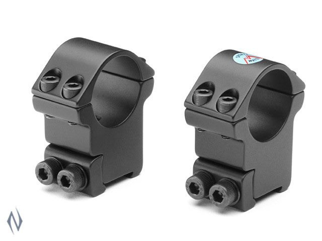 SPORTSMATCH 15MM 2 PIECE 1" BRNO FOX & CZ 527